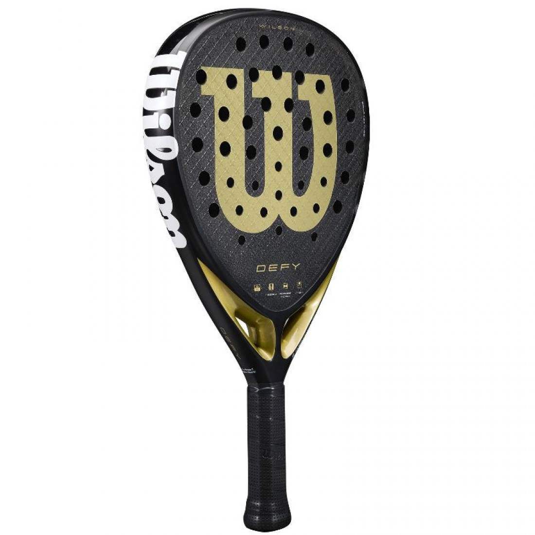 Wilson Defy V1 2025