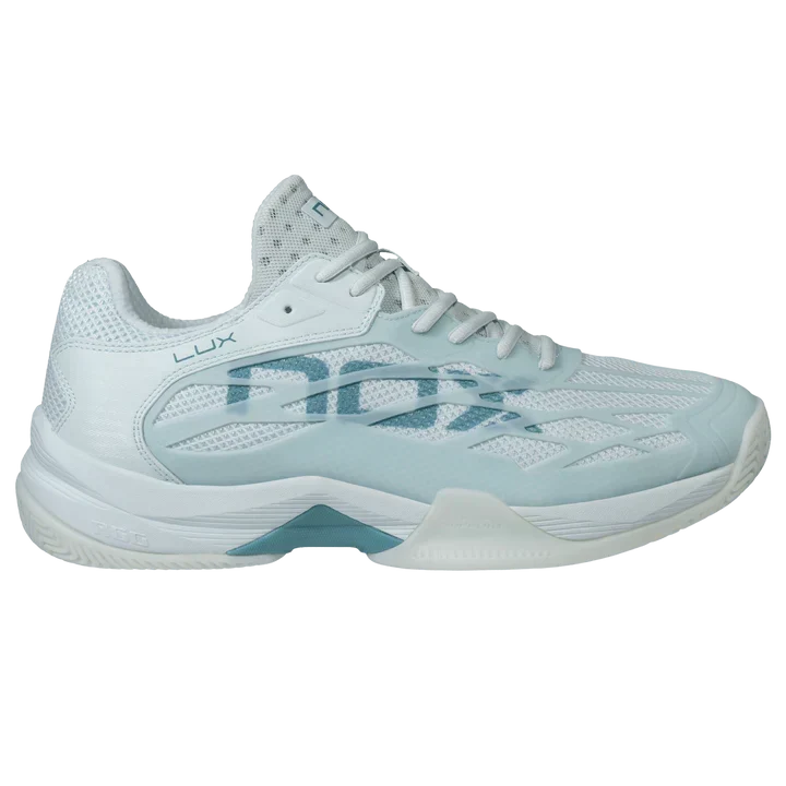 NOX AT10 Lux Dam Morning Mist/Turquoise